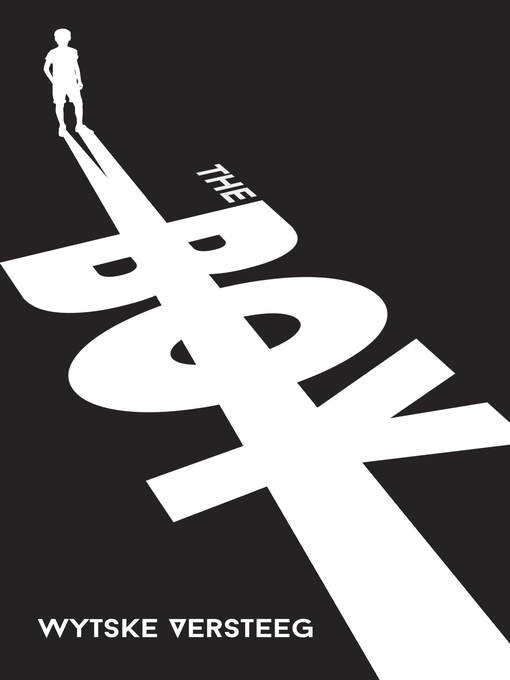 Title details for The Boy by Wytske Versteeg - Available